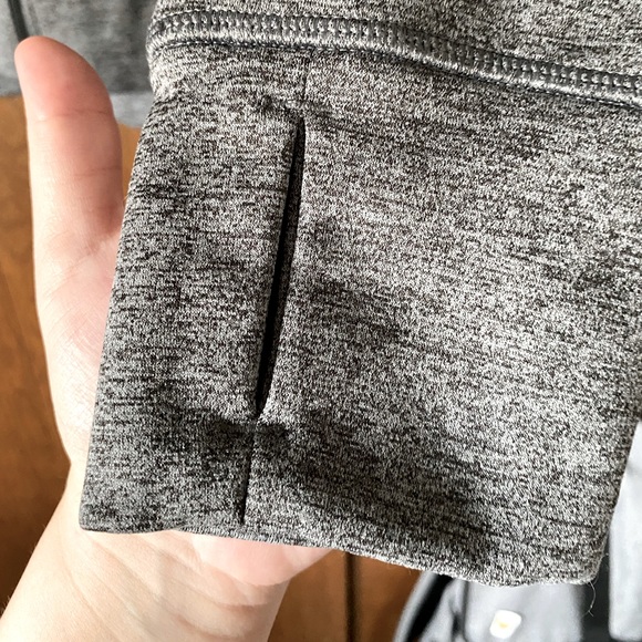 Nike Therma-Fit Zip Jacket - Picture 4 of 4